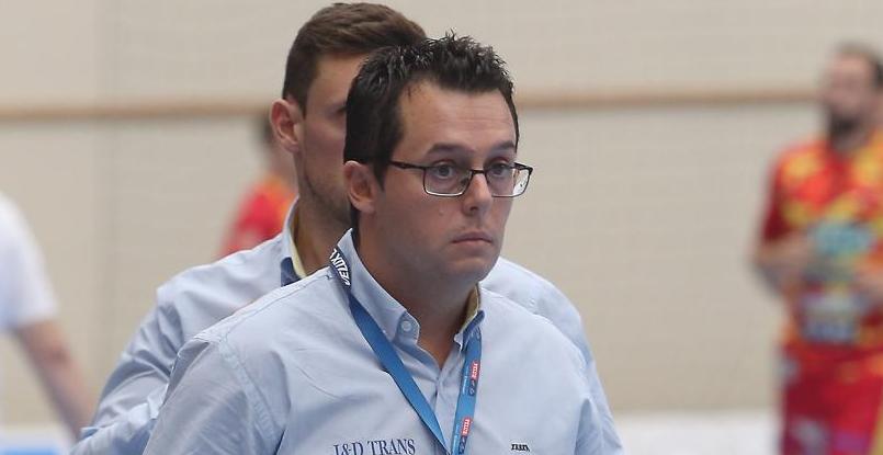 Испания. Главный тренер вице-чемпиона "Бидасоа" Хакобо Куэтара продлил контракт с клубом