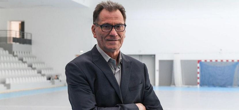 ЧЕ-2022. Оливье Крюмбольц: "Девушки работают с большим желанием. Это важная неделя с точки зрения спортивных результатов"