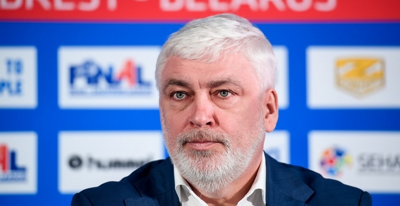 СЕХА-лига. Александр Мешков: "Интерес к лиге на очень высоком уровне"