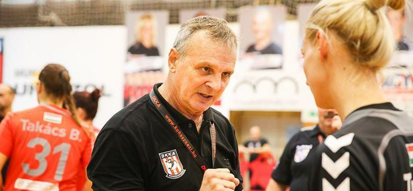 Венгрия. Бывший наставник звенигородской "Звезды" Здравко Зовко стал новым главным тренером "Шиофока", сменив Бента Даля