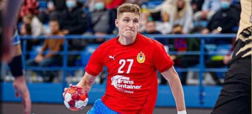 Olimpbet Суперлига. Валентин Воробьёв о матче с "Зенитом": "Думаю, что предстоящая встреча будет ещё сложнее"