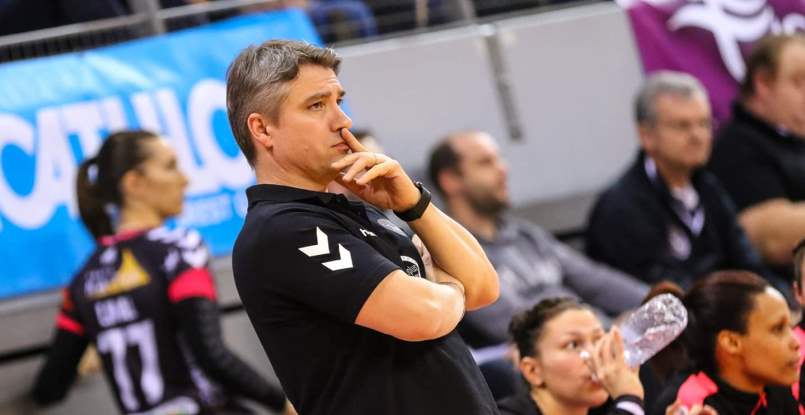 Женские топ-лиги. "Брест" переживает непогоду