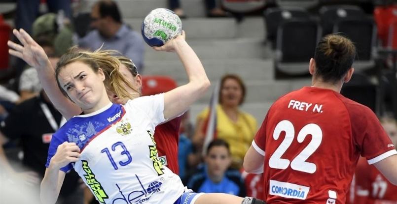 ЧЕ-2020. Россиянки в Швейцарии: победа с удивлением в придачу