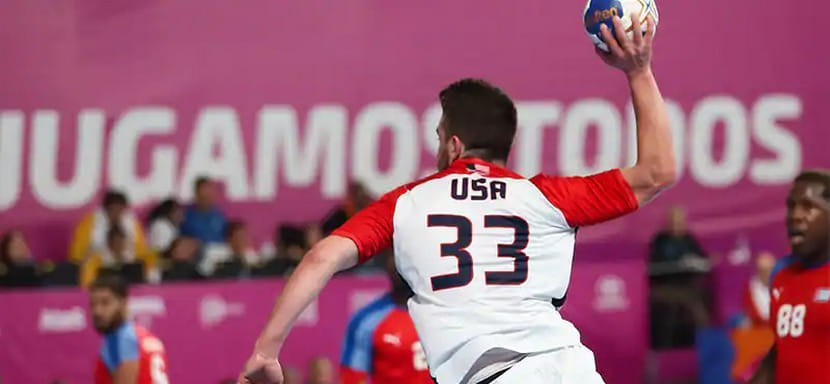 ЧМ-2023. Сборная США заменила команду Египта на международном турнире в Норвегии перед мировым форумом