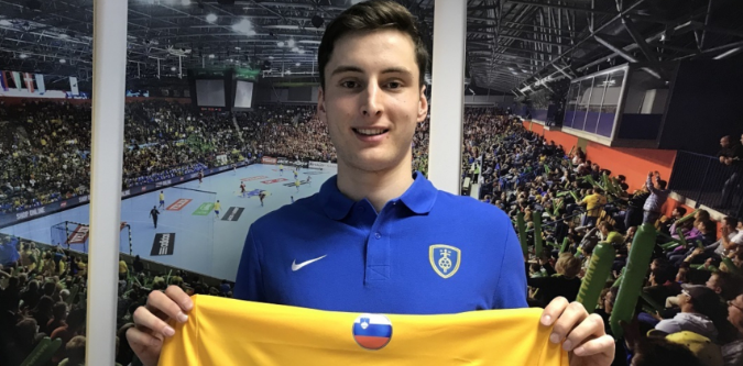 Матиц Грошель продлил контракт с "Целе" до 2022 года