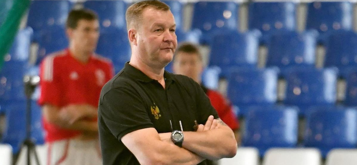 Алексей Костыгов: "Лучшие вратари в мировом гандболе прямо сейчас — датский голкипер Эмиль Нильсен и немец Андреас Вольфф"