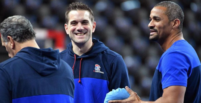 Великая французская резолюция. С чем "эксперты" подходят к олимпийскому отбору?