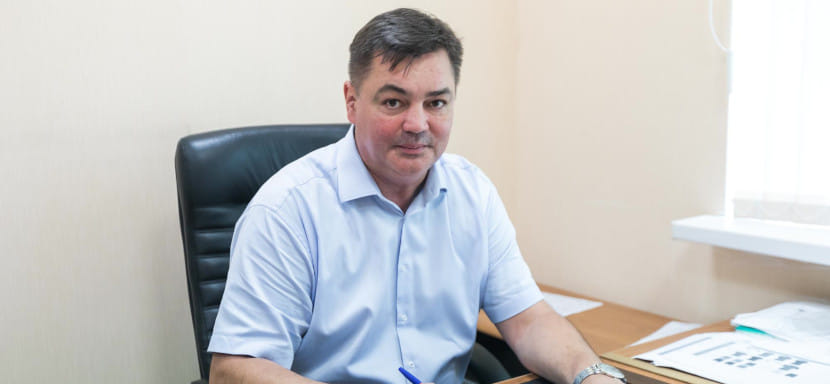 Суперлига. Юрий Садовский: "Экс-игрок СКИФа будет выступать за ЦСКА. По договоренности с армейским клубом не можем озвучить его фамилию"