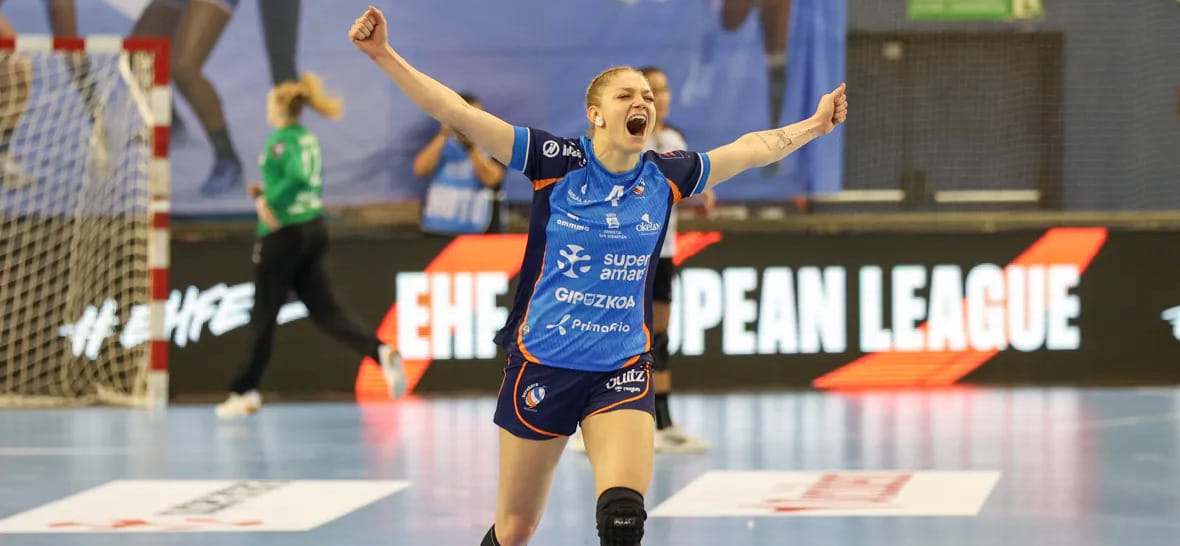 Четвёртый тур в женской Европейской лиге завершится сегодня матчами в немецком Хамме, французском Дижоне и норвежском Фредрикстаде