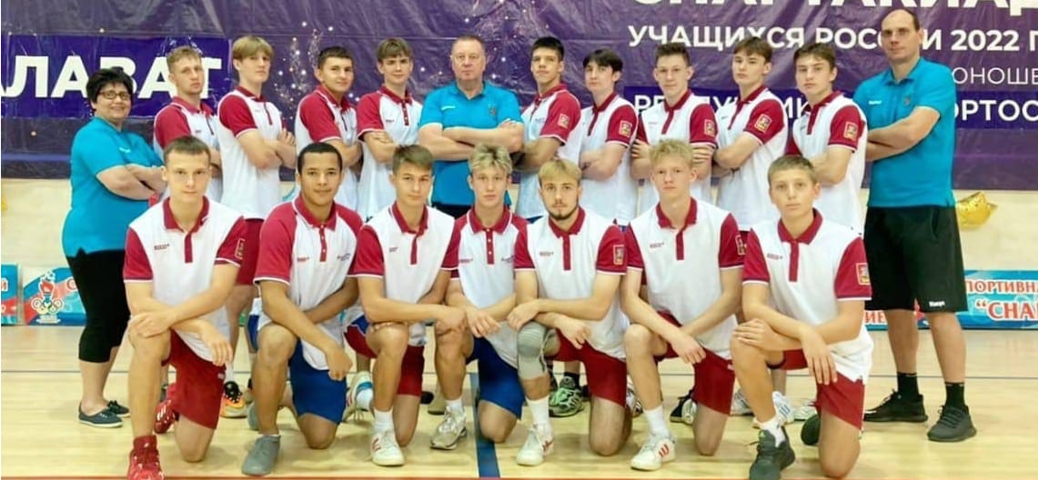 Юношеская Спартакиада. Чеховская радость и сложный вопрос: как не потерять новое поколение?