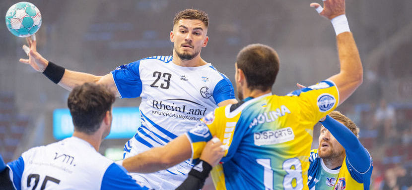 Германия. Запорожский "Мотор" в стартовом матче второй бундеслиги уступил в Дюссельдорфе "Дормагену"