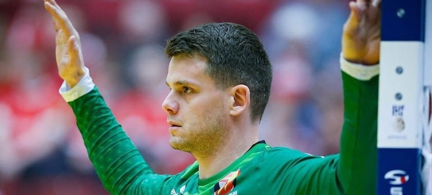 Голкипер сборной Бельгии Жеф Леттенс завершил международную карьеру из-за ошибки Федерации, перепутавшей братьев Данези в заявке