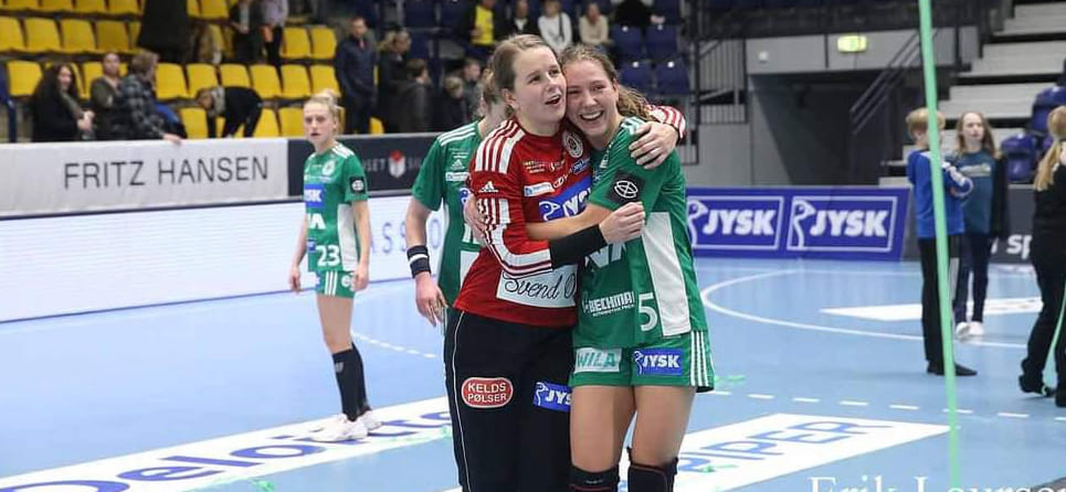 Дания. "Силькеборг" обыграл "Рандерс" и поднялся на пятую строку в таблице национального чемпионата