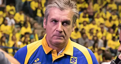 ЧМ-2019. Главный тренер бразильянок Хорхе Дуэньяс: "Мы улучшаем оборонительную систему, поэтому соперницам все труднее забрасывать"