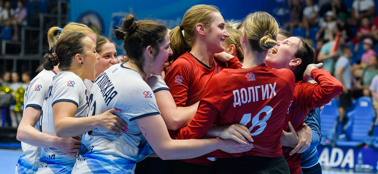 Olimpbet Суперлига. "Звезда" впервые за 10 лет завоевала медали турнира. Тольяттинская "Лада" в тот же год оказалась за пределами призовой тройки