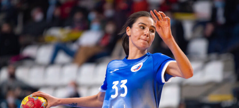 Екатерина Ильина о Евгении Трефилове: "Все говорили, какой он громкий, где-то даже деспотичный. Но я быстро поняла: он жёсткий, но справедливый"