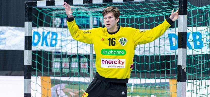 Бундеслига. Датский вратарь "Ганновера" Симон Гаде не поможет команде в ближайших матчах из-за мышечной травмы