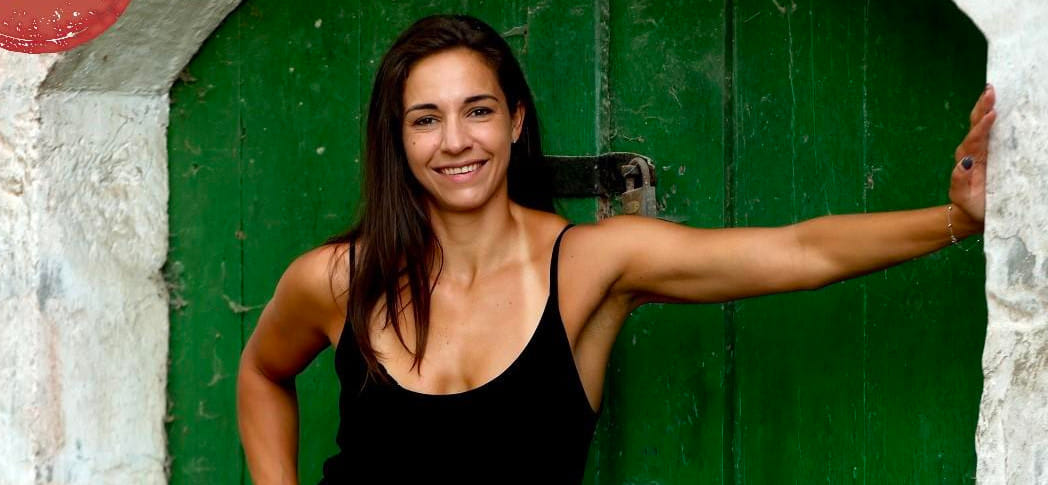 Венгрия. Зита Сучански выйдет на площадку во втором дивизионе: "Надеюсь, мне не придётся играть в матче с молодёжкой "Ференцвароша"