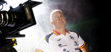 ЧМ-2019. Карлос Вивер: "Кармен Мартин чувствовала дискомфорт на тренировках, не справлялась с динамикой всей группы"