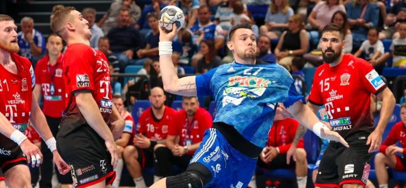 Венгрия. Внесены изменения в регламент проведения мужского чемпионата. Финальное противостояние будет проводиться из 3 матчей, до 2 побед