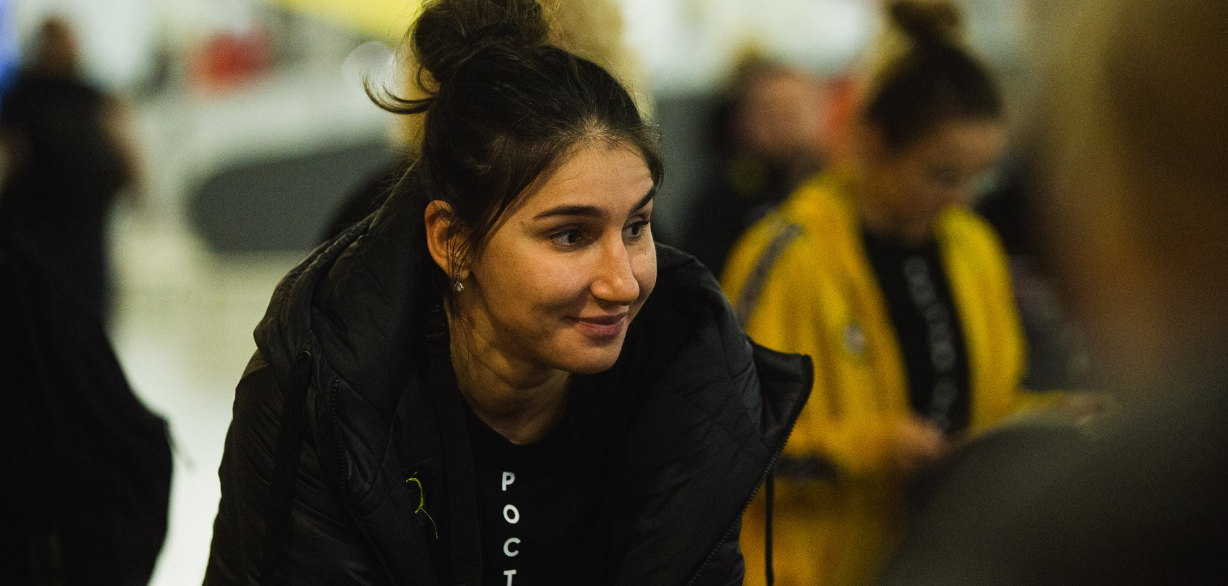 Суперлига. Гандболистки "Ростов-Дона" прилетели в Москву на матч против ЦСКА