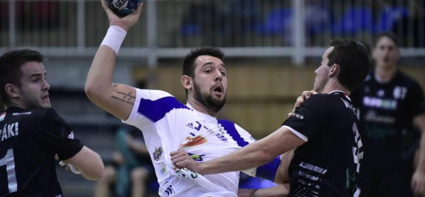 Венгрия. Бенце Банхиди: "Я не думал, что этот вирус сможет сбить с ног человека весом в 130 килограммов за один день"