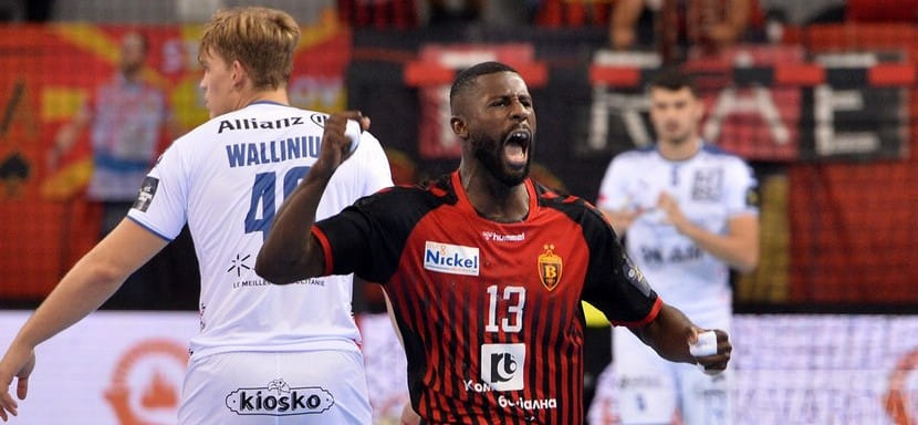 Трансферный слух. Специалист по игре в обороне Бакари Диалло, выступающий за "Вардар", может перебраться в "Тулузу"