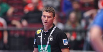 ЧЕ-2020. Кристиан Прокоп о победе над белорусами: "Все, что мы планировали, работало все 60 минут в обороне и атаке"