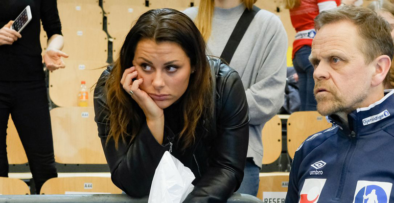 Golden League. Женская сборная Норвегии без восстанавливающейся после травмы Нуры Мерк уверенно обыграла команду Польши