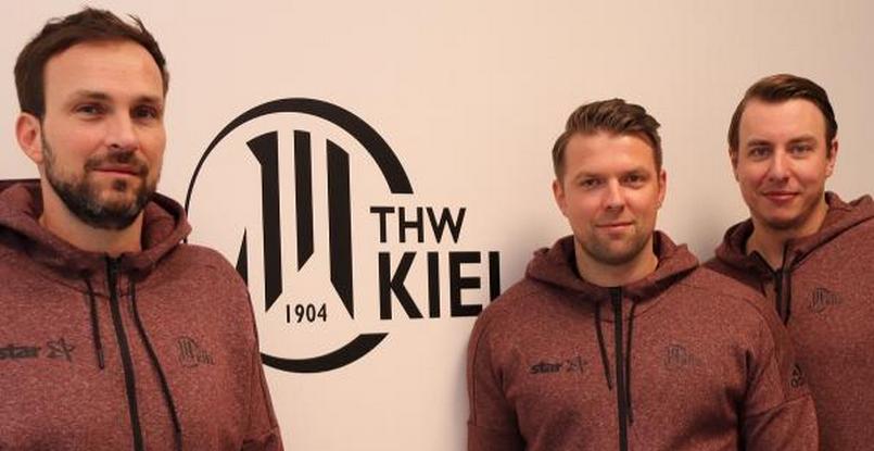 Бундеслига. Кристиан Шпренгер со следующего сезона будет помощником Филипа Йихи в "Киле"