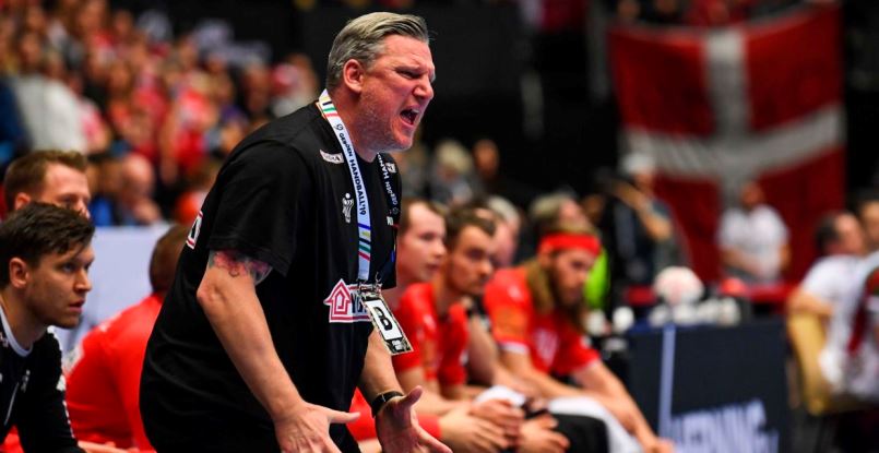 ЧМ-2019. В финал — по гамбургскому счету