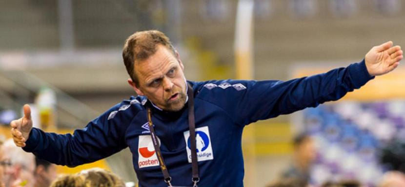 Intersport Cup. Торир Хергейрссон: "В матче с россиянками нас не выручили вратари. С их стороны не хватало привычной поддержки"