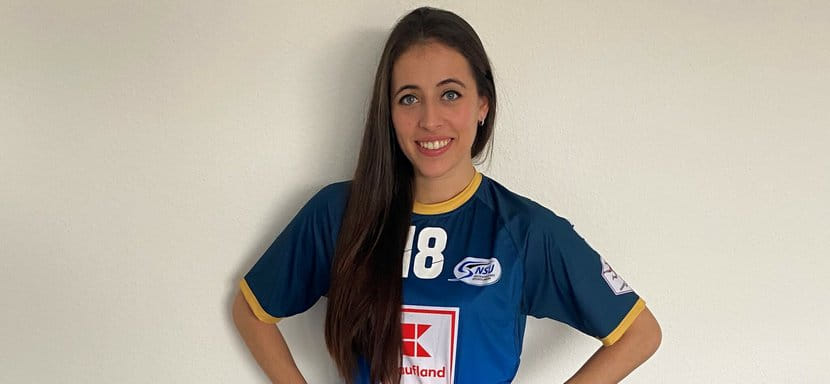 Йоханна Штокшледер, Лиза Антль и еще три гандболистки номинированы на звание "Прогресс года" в Германии