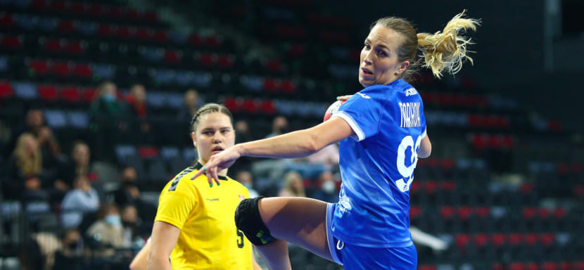 ЧЕ-2022. "Плюс 14" в Клайпеде. Ясность с результатом, но что с пищей для ума?