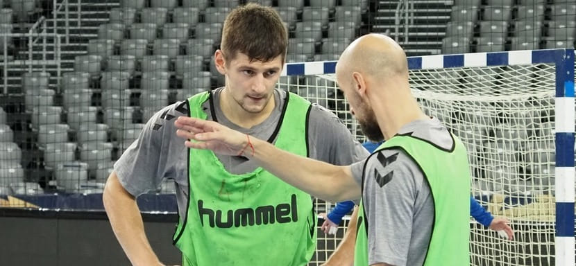 Лига чемпионов. "Загреб" Тимура Дибирова против "Кольстада", "Висла" Дмитрия Житникова в гостях у "Монпелье" и ещё два матча четверга