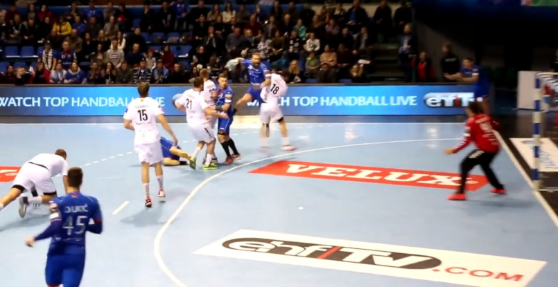 Сюжет БГК-ТВ о субботней встрече Лиги чемпионов брестского клуба и македонского "Вардара" (ВИДЕО)