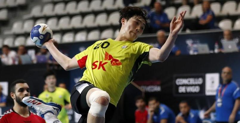 Молодежный ЧМ-2019. Сборная Южной Кореи стала последним участником 1/8 финала