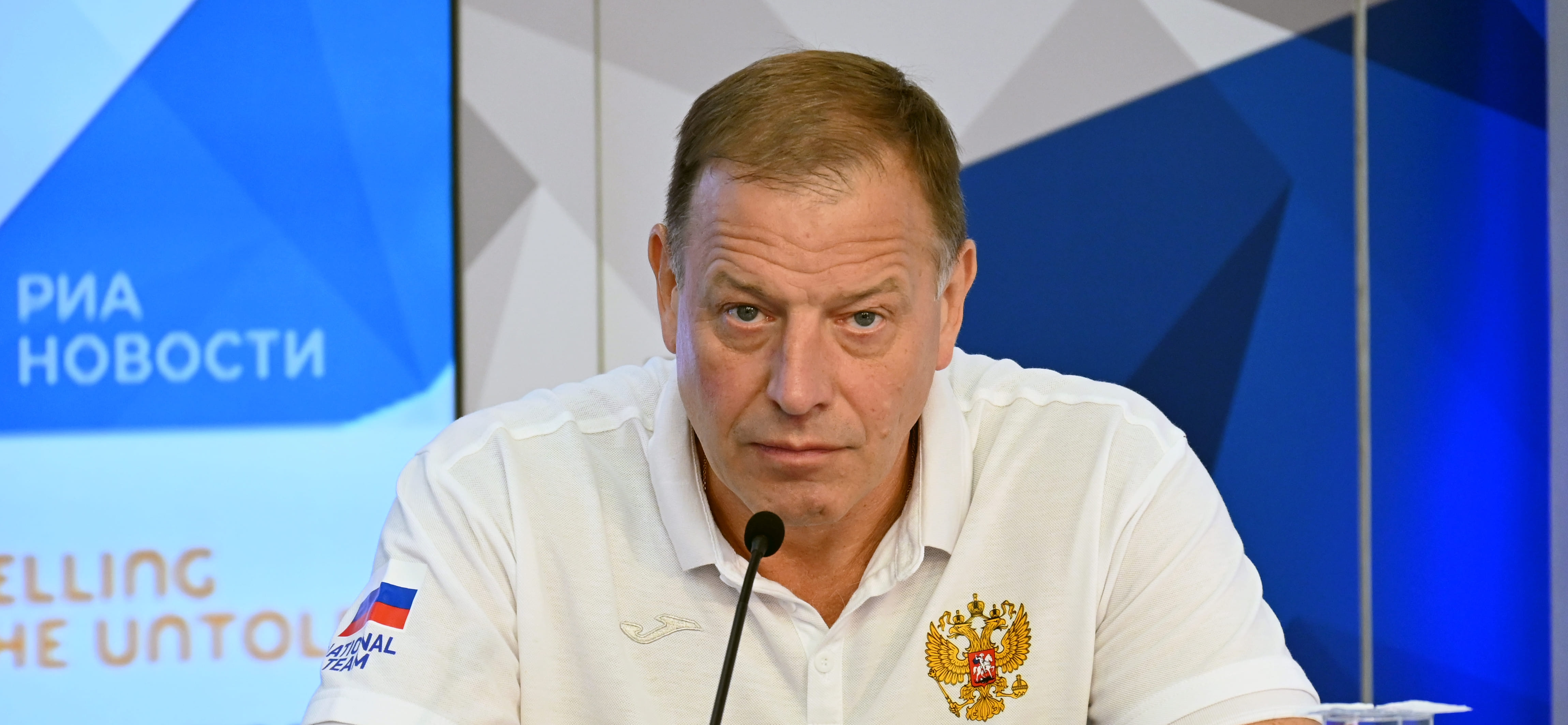 Олимпиада. Токийский "список 17" уже известен. Но кто сформирует запас?