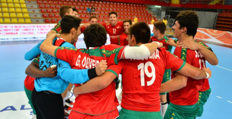 Юноши. ЧМ-2019. Сборные Дании и Португалии одержали победы на стадии 1/4 финала и пополнили число полуфиналистов мирового форума