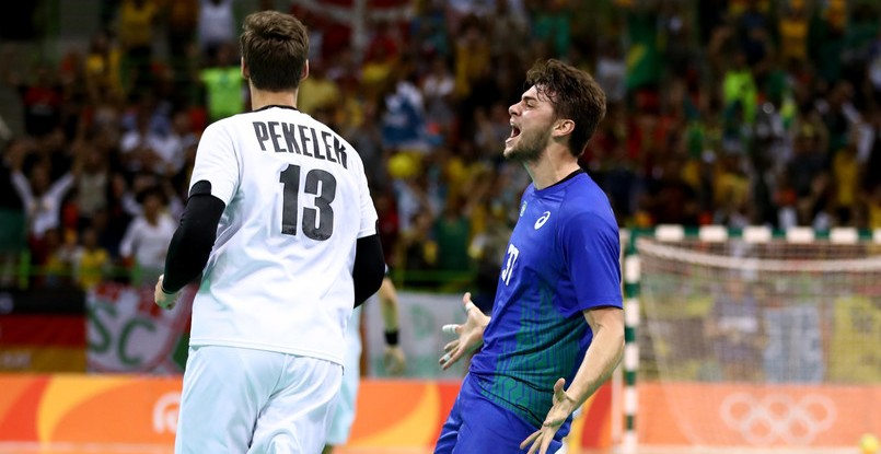 Испания. Полусредний Аниел Лангаро может перейти в "Барселону"