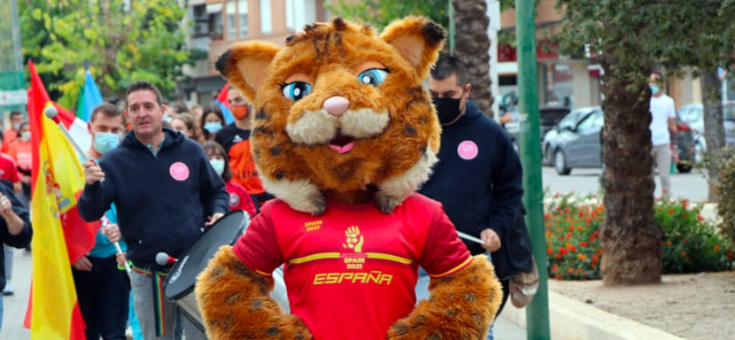 ЧМ-2021. Испанские вводные: рысь Лола, обновленные арены и триумф женского спорта