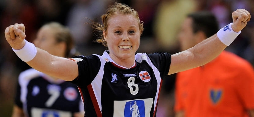 Судьба человека. Каролин Брейванг. Норвежская крошка Картошка, пригодная для любого блюда