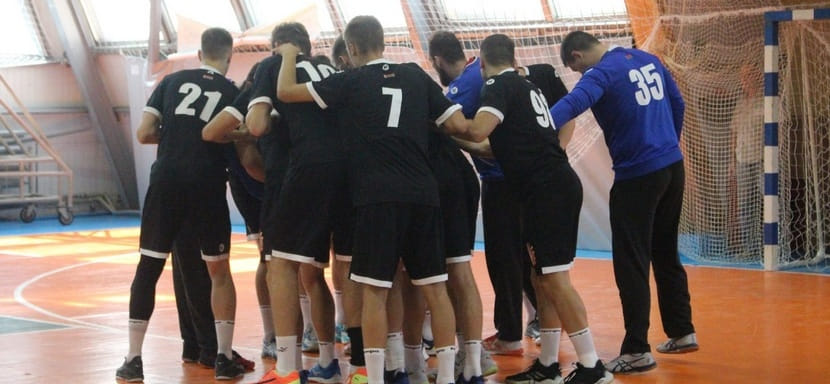 Беларусь. В единственном матче воскресенья "Кронон" на выезде добился уверенной победы над РГУОРом