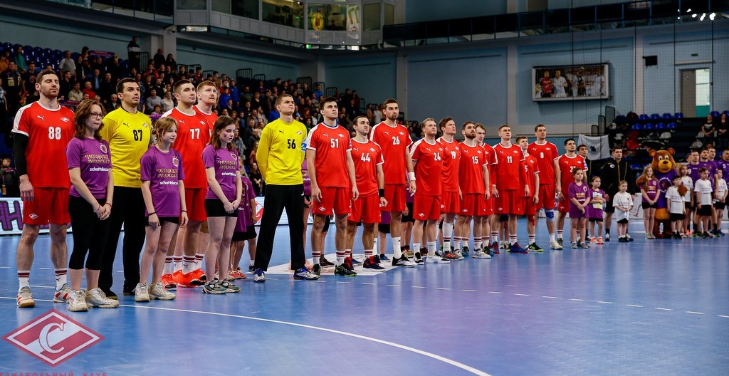 Суперлига. Итожим "регулярку": революция "Спартака", реноме Чехова, бухгалтерия Ставрополя