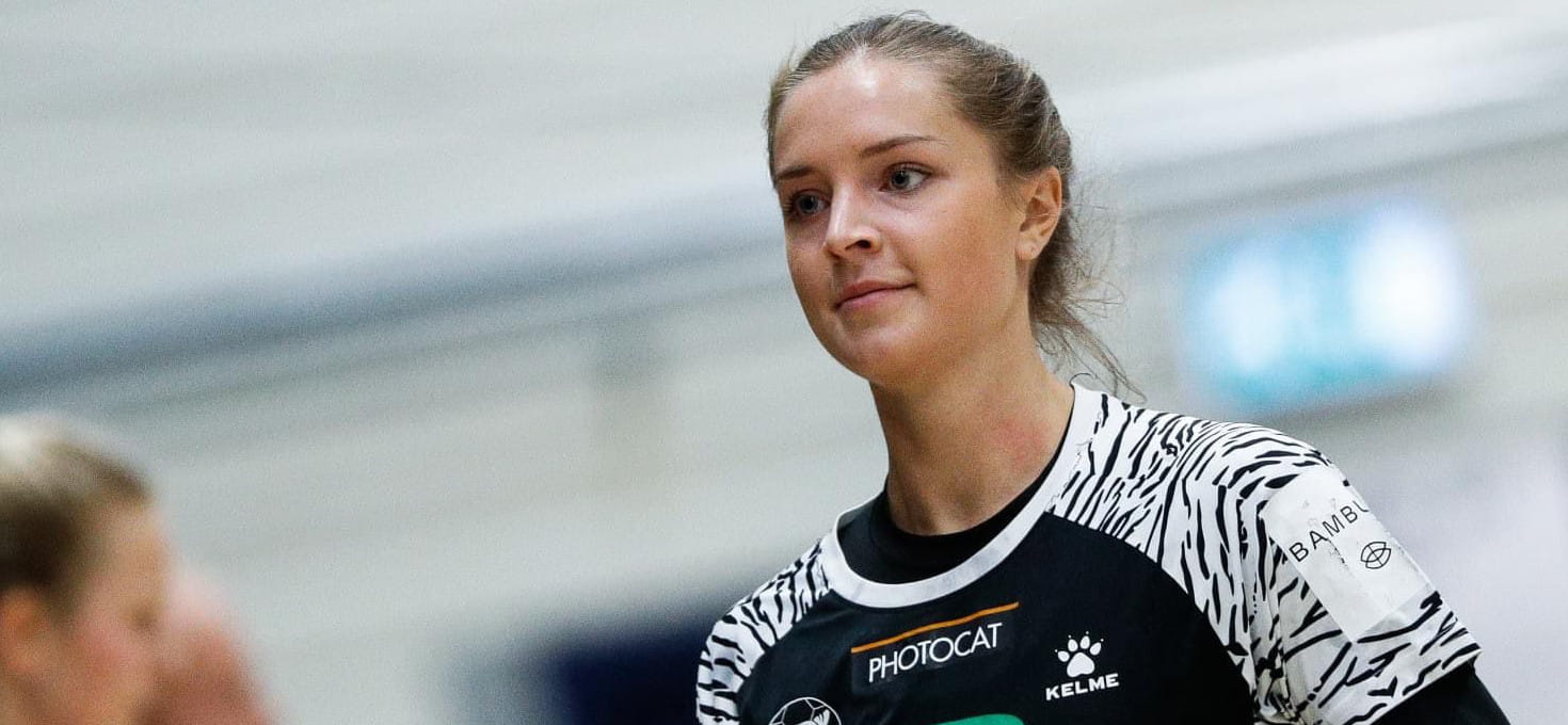 Норвежка Мария Хьертнер покинет "Копенгаген" после трех лет в Дании