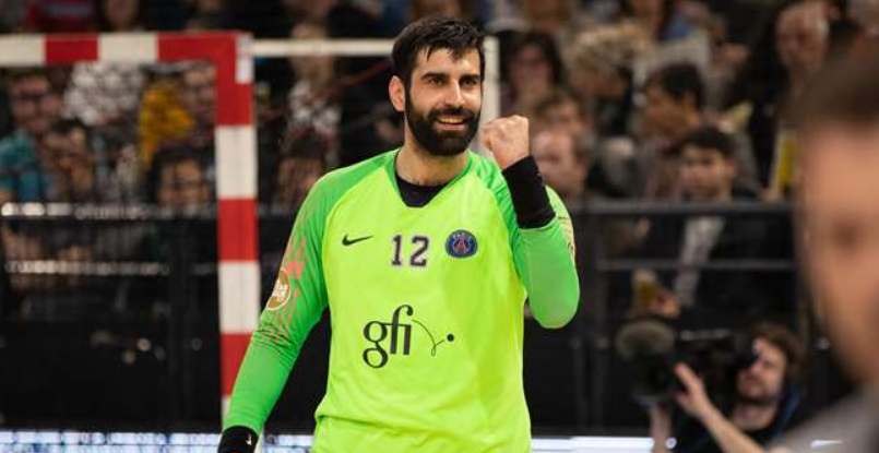 Франция. Родриго Корралес: "Мы отказались от премий за победу в чемпионате. Но буду считать этот титул в моей копилке настоящим"