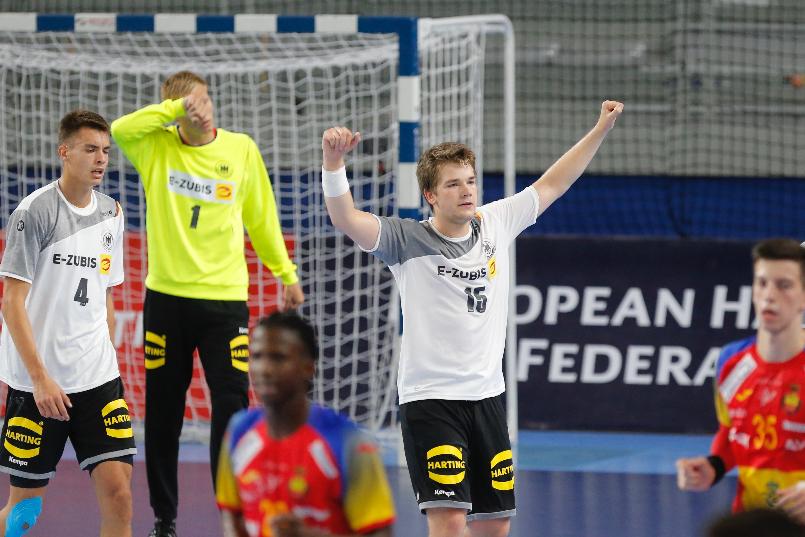 Юношеский ЧЕ-2018. Привходящие обстоятельства