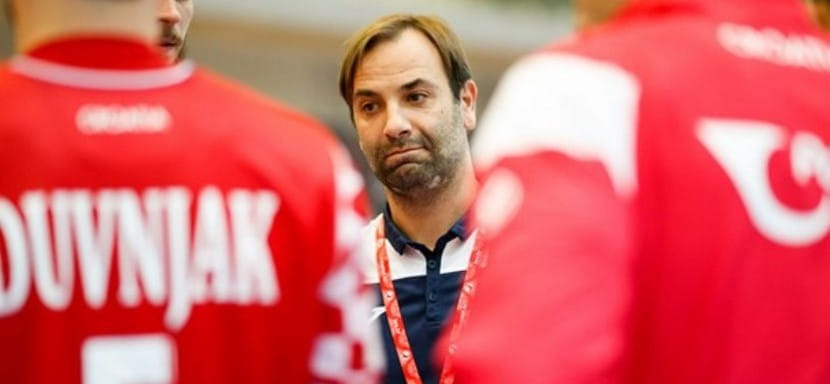 Кадровый слух. Олимпийский чемпион-2004 Ивано Балич может возглавить мужскую сборную Японии