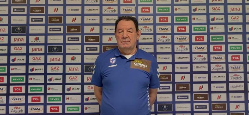 Андрия Николич ушёл с поста главного тренера "Загреба". Новый рулевой команды Белявского и Садовского — Ненад Шоштарич