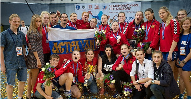 Анастасия Суслова: "На ключевых матчах меня отправили на трибуну. Ситуация была неприятная, тренеры даже ничего не объяснили"